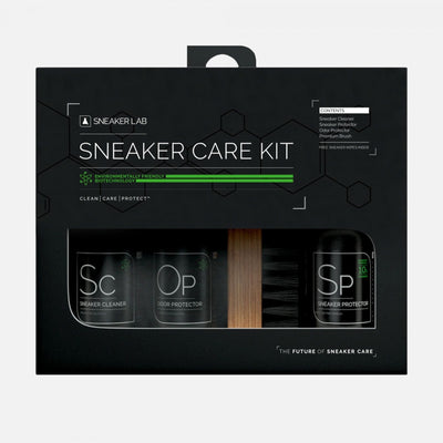 Sneaker Lab | SNEAKER CARE KIT