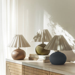 Luis Table Lamp