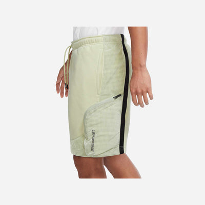 Jordan | JORDAN 23 ENGINEERED SHORTS  { OLIVE AURA