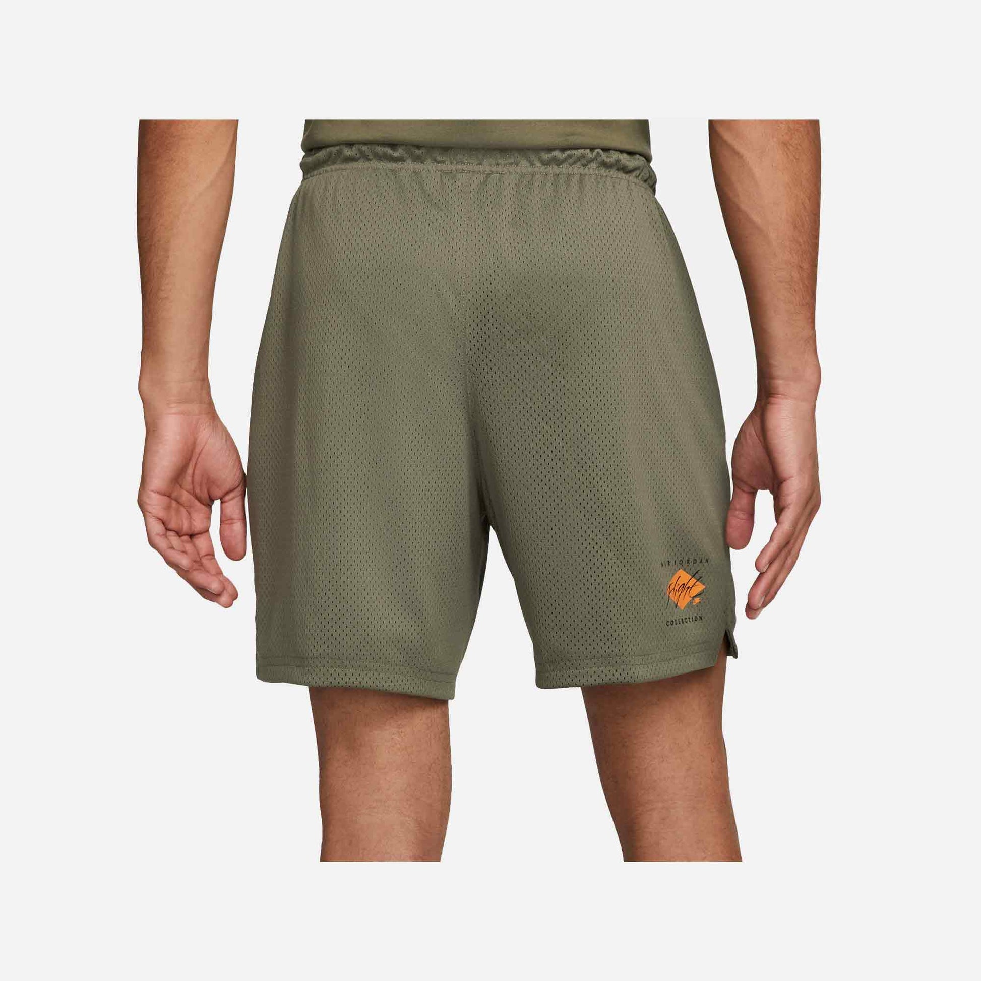Nike | JORDAN ESSENTIALS MESH SHORTS