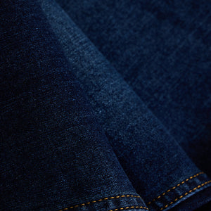 Navy Slim Fit Jeans