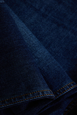 Navy Slim Fit Jeans