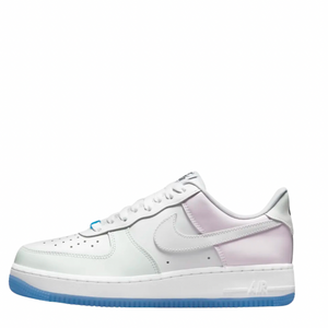 NIKE AIR FORCE 1 '07 LX 'UV REACTIVE' PHOTOCHROMIC