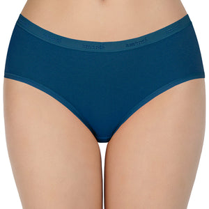 Assorted Low Rise Hipster Panties (Pack of 5)