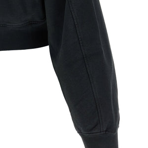 Alexander Wang Zip-up Hoodie Sweatshirt