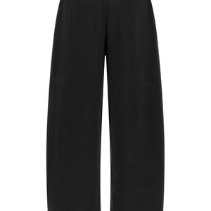 Alexander Wang Logo Fleece Pants