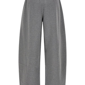 Alexander Wang Logo Fleece Pants