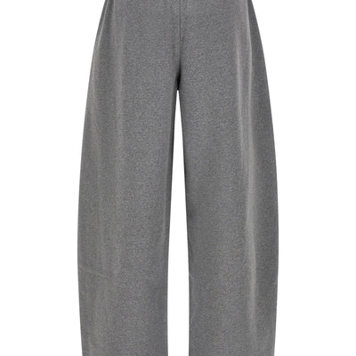 Alexander Wang Logo Fleece Pants