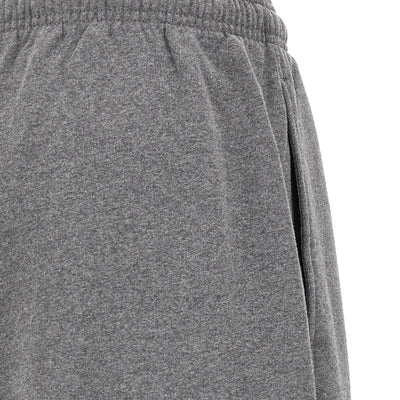 Alexander Wang Logo Fleece Pants