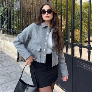 Barbella Premium Bomber Jacket