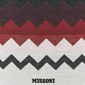 Missoni Home Best Fouta Beach Towel