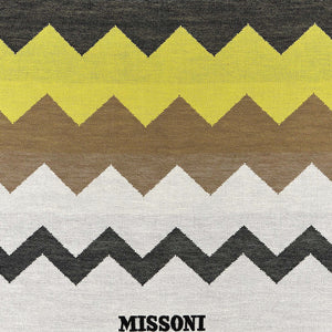 Missoni Home Best Fouta Beach Towel