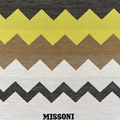Missoni Home Best Fouta Beach Towel