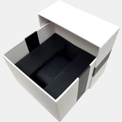 Confidence Women Quartz Grey Dial Analog Stainless Steel Watch 25200023