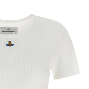 Vivienne Westwood Orb Bas Relief Bodysuit