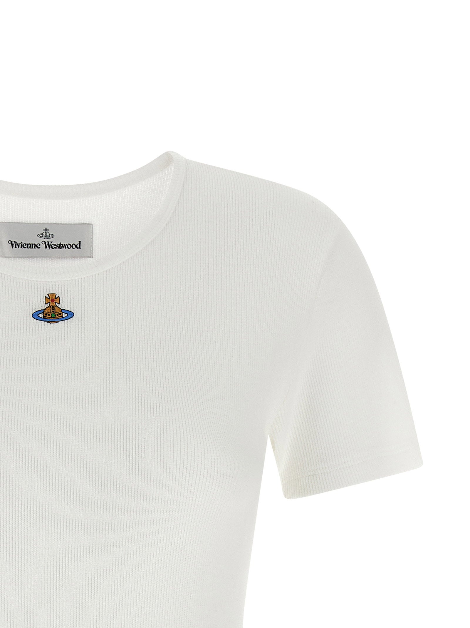 Vivienne Westwood Orb Bas Relief Bodysuit