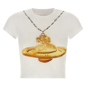 Vivienne Westwood Gold Orb Classic T-shirt