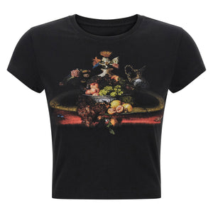Vivienne Westwood Baby Peru T-shirt