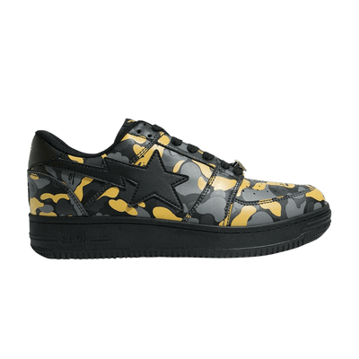 A Bathing Ape Bape Sta M2 Madison Avenue Camo