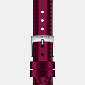 Everytime Unisex Analog Stainless steel Watch T1432101733100
