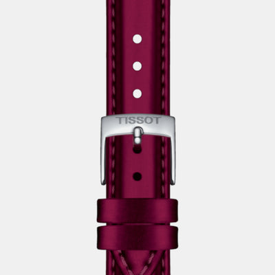 Everytime Unisex Analog Stainless steel Watch T1432101733100