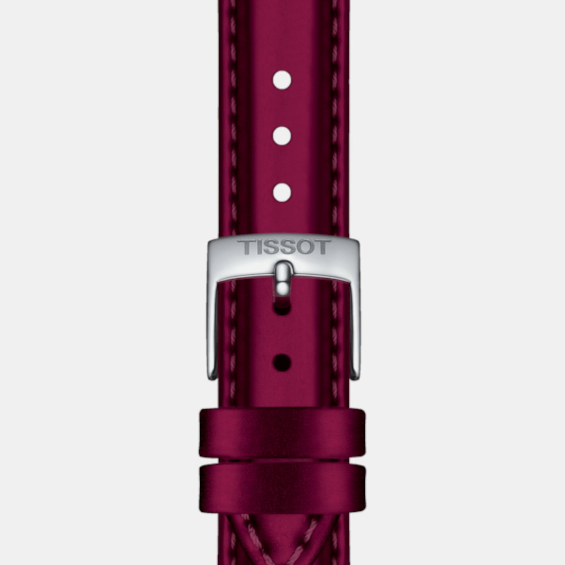 Everytime Unisex Analog Stainless steel Watch T1432101733100