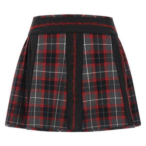 Vivienne Westwood Mini Bell Skirt