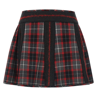Vivienne Westwood Mini Bell Skirt
