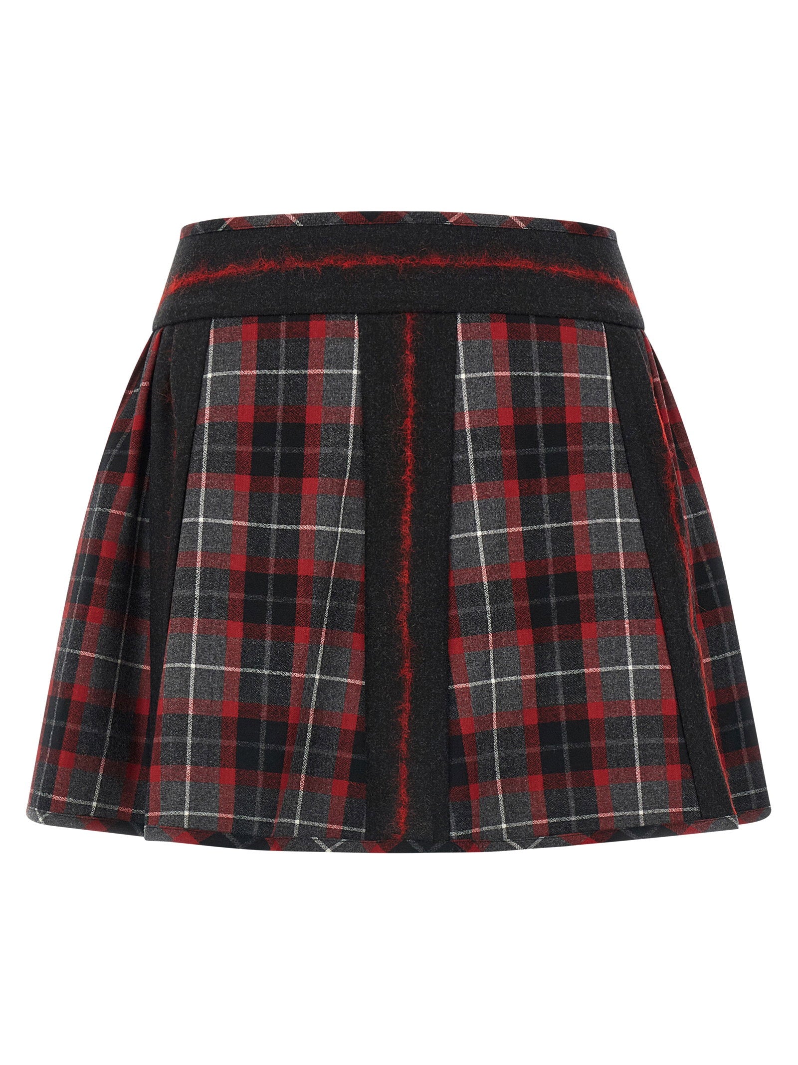 Vivienne Westwood Mini Bell Skirt