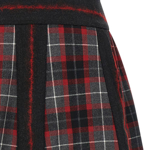 Vivienne Westwood Mini Bell Skirt