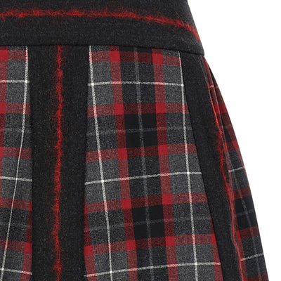 Vivienne Westwood Mini Bell Skirt