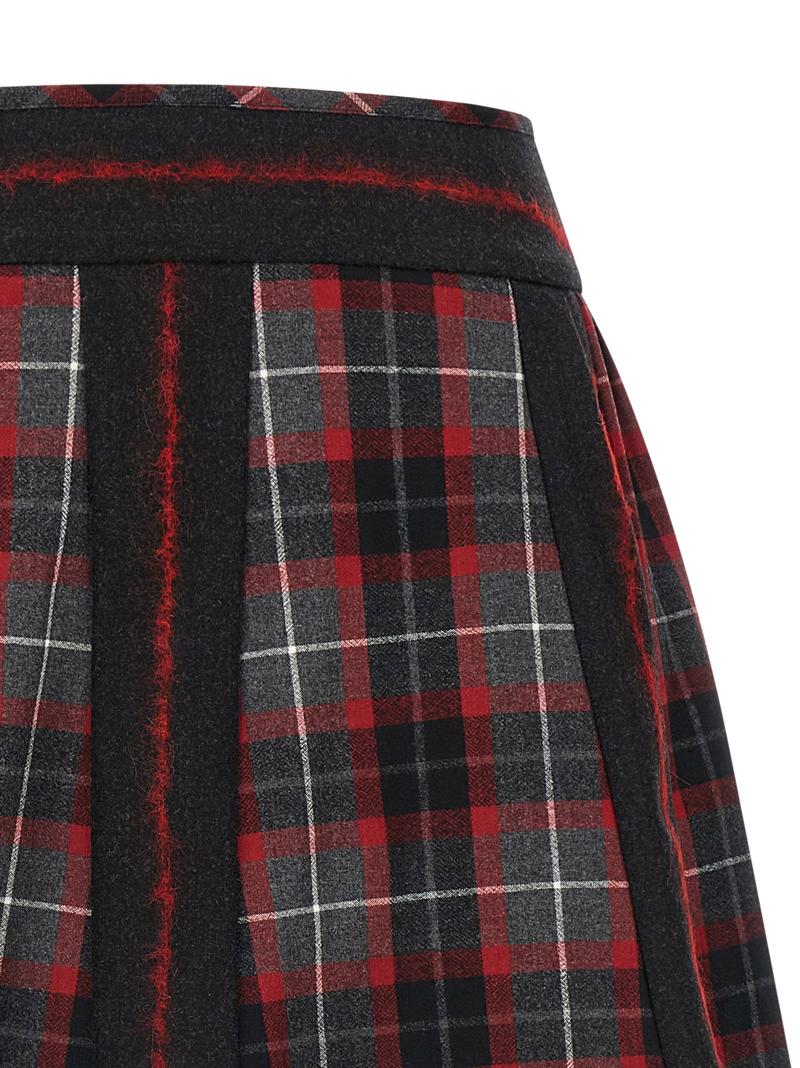 Vivienne Westwood Mini Bell Skirt