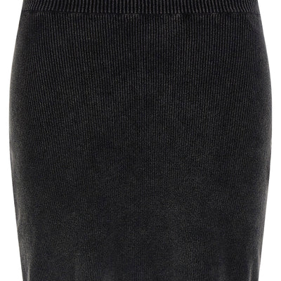 Alexander Wang Chenille Skirt