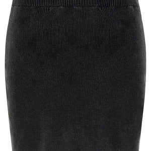 Alexander Wang Chenille Skirt