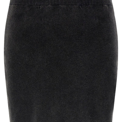 Alexander Wang Chenille Skirt