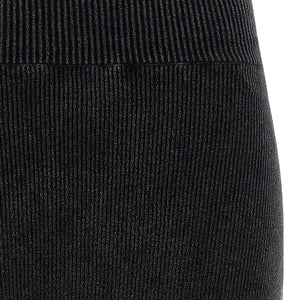 Alexander Wang Chenille Skirt
