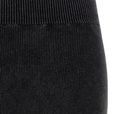 Alexander Wang Chenille Skirt