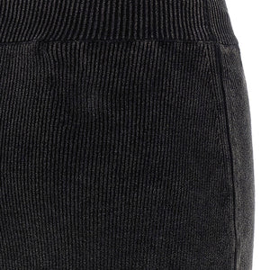 Alexander Wang Chenille Skirt