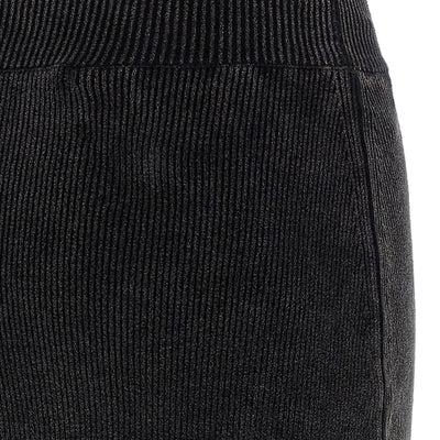 Alexander Wang Chenille Skirt