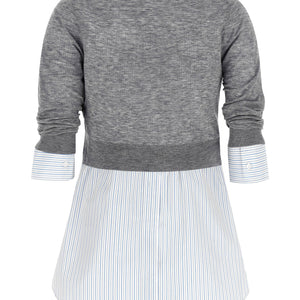Alexander Wang Knitted Shirt