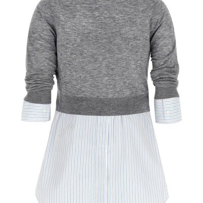 Alexander Wang Knitted Shirt