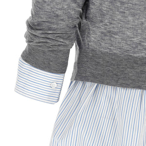Alexander Wang Knitted Shirt