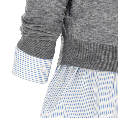 Alexander Wang Knitted Shirt
