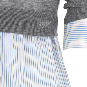 Alexander Wang Knitted Shirt