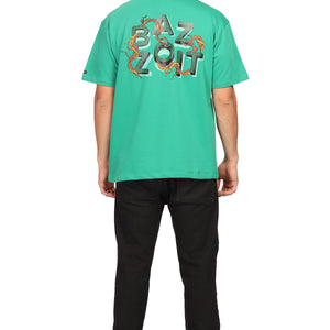 Story Factory Oversized Tee