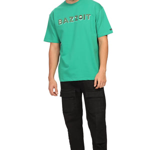 Story Factory Oversized Tee