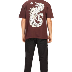 Hunter Oversized Tee
