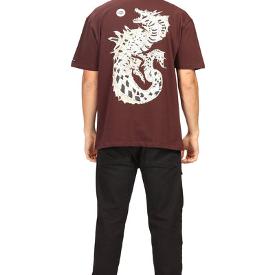 Hunter Oversized Tee
