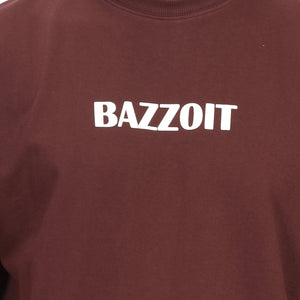 Hunter Oversized Tee