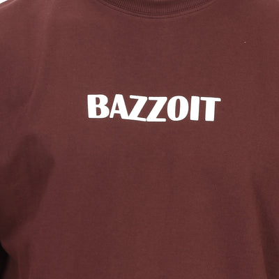 Hunter Oversized Tee